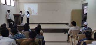 Seminar IIMT College of Polytechnic, Greater Noida  in Greater Noida