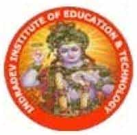 IIET logo