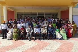 Group Image for Universal Polytechnic College - Chandigarh in Chandigarh