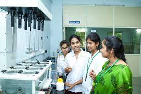 Image for Pulla Reddy Institute Of Pharmacy, Hyderabad in Hyderabad	