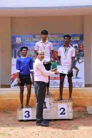 SVPC Sports Winner
