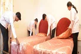 Hostel  Shree Devi College of Hotel Management, (SDCHM ,Mangalore) in Mangalore