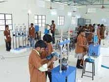 Lab for SKR Engineering College - Chennai in Chennai	