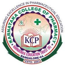 KCP Logo