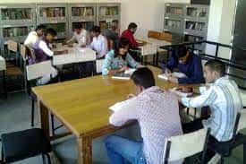 Image for Dr. Anushka Vidhi Mahavidyalaya in Udaipur