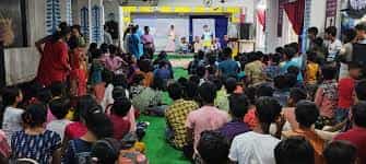 Image for Bhagabati Devi Primary Teachers' Training Institute (BDPPTI), Medinipur  in Medinipur