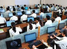 Computer Lab for Dewan Vs Institute of Management - (DVSIM, Meerut) in Meerut