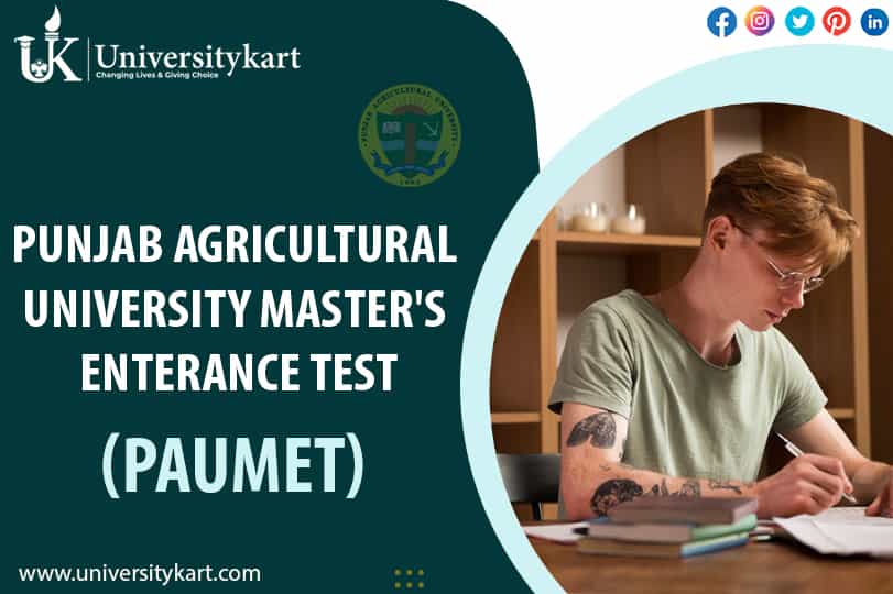  PAUMET