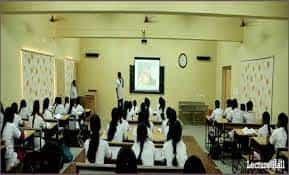 Image for Adhiparasakthi Polytechnic College, Kanchipuram  in Kanchipuram