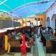 Image for Dahiwadi College (DC), Satara in Satara