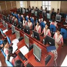 Computer Lab Photo Jawaharlal Darda Institute of Engineering and Technology - (JDIET, Yavatmal) in Yavatmal