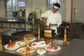 practical class Ranijta Institute of Hotel Management and Catering Technology (RIHC, Bhubaneswar) in Bhubaneswar