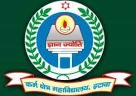 Karam Kshetra Mahavidhalaya logo