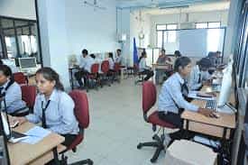LAb NIT Polytechnic, Nagpur in Nagpur