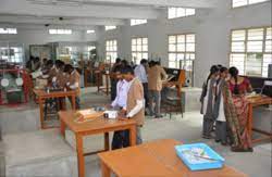 Common room  SRG Polytechnic College, Namakkal 