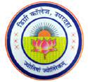 Degree College logo