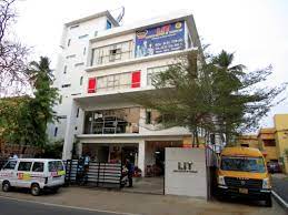 Front view Lakshya Institute Of Technology (LIT), Bhubaneswar in Bhubaneswar