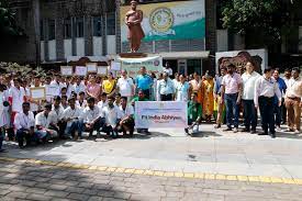 Group Photo Tilak Maharashtra Vidyapeeth, Directorate of Distance Education (TMVDDE), Pune  in Pune