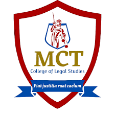 MCT CLS logo