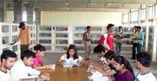 Library  Asra College of Engineering and Technology (ACET, Sangrur) in Sangrur