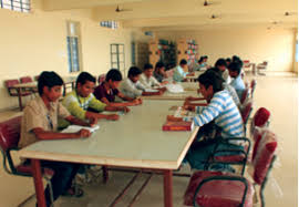 Library of AVN Institute of Engineering & Technology, Ranga Reddy in Ranga Reddy	