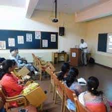 Classroom Vivekananda Institute For Leadership Development (VILD), Mysore in Mysore