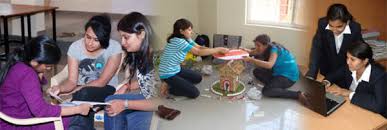 Students of NIMHANS in 	Bangalore Urban