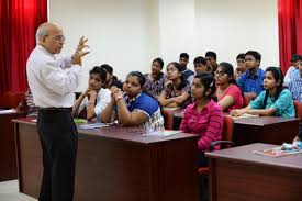 Lecturer Birla Global University in Khordha	