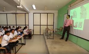 Classroom Aditya Group Of Institutions, Bangalore