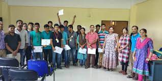 Gorup photo Barak Valley Engineering College (BVEC) Karimganj in Karimganj	