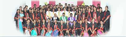 Group Photo RPA College Of Education, Kanyakumari in Kanyakumari