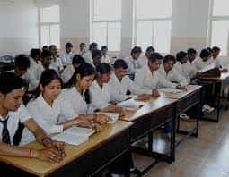 classroom Institute of Professional Studies (IPS, Gwalior) in Gwalior