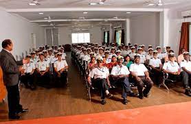 Seminar Hall  for Southern Academy of Maritime Studies - (SAMS, Chennai) in Chennai	