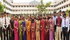 Group Image for Loyola Institute of Technology - (LIT, Chennai) in Chennai	
