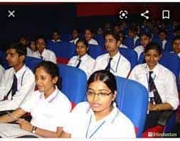Auditorium for Maharishi Arvind School of Management Studies - [MASMS], Jaipur in Jaipur