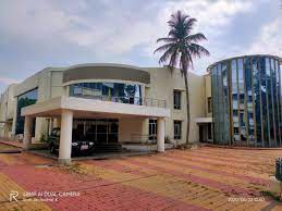 Overview Photo  National Power Training Institute (NPTI, Durgapur) in Paschim Bardhaman	