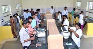 Image for Chettinad College of Arts and Science (CCAS), Tiruchirappalli in Tiruchirappalli