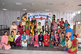 Group Photo Government College Barwala in Panchkula