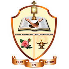 Little Flower College Guruvayoor, Thrissur logo