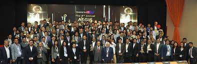 Studnets Aegis School of Data Science and Cyber Security in Mumbai 