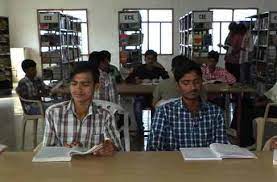 Library for Vinuthna College of Management (VCM), Warangal in Warangal	