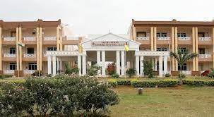  VMKVMC College view