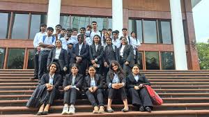 Group photo Alliance School of Liberal Arts (ASLA), Bangalore in Bangalore