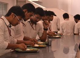 Canteen of Vasireddy Venkatadri Institute of Technology, Guntur in Guntur