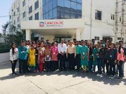 Group Photo Smt NilaBen ManuBhai Padalia Pharmacy College, Ahmedabad in Ahmedabad