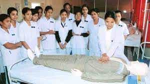 Image for Mona School of Nursing and Paramedical College, Patna in Patna