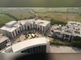 Overview Photo Arts Commerce And Science College, Surat in Surat