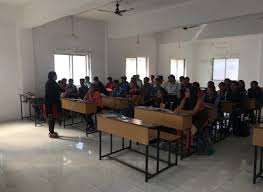 Class Room Photo Mahatma Gandhi Institute Of Technical Education And Research Center - [MGITER], Navsari in Navsari