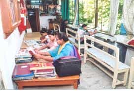 Hostel Shri Dnyaneshwar Mahila Mahavidyalaya (SDMM), Nagpur in Nagpur