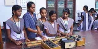 Image for M.I.E.T Polytechnic College, Pudukkottai in Pudukkottai